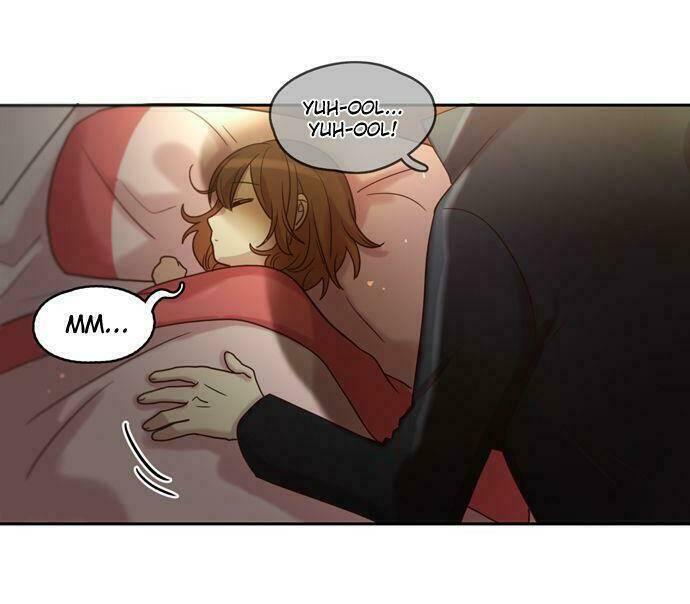 The Devil Who Can't Fly: Chapter 36.2