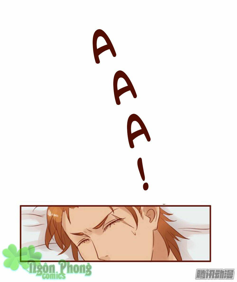 Ma Vương Luyến Ái Chỉ Nam: Chapter 1