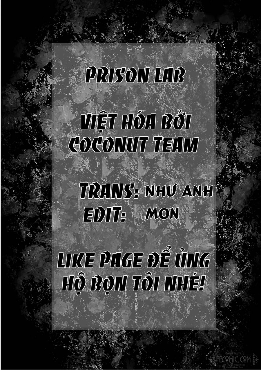 Nhà Tù Thí Nghiệm: Chapter 60