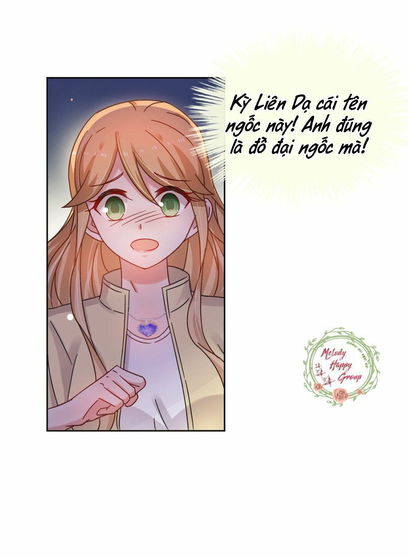 Ma Lạt Thiên Kim Đẩu Ác Thiếu: Chapter 70