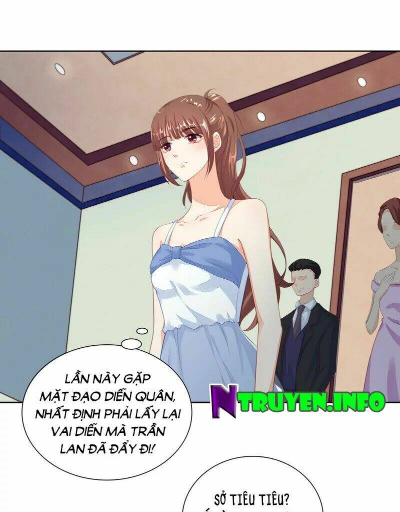 Người Yêu Ẩn Hình Của Ảnh Đế: Chapter 43