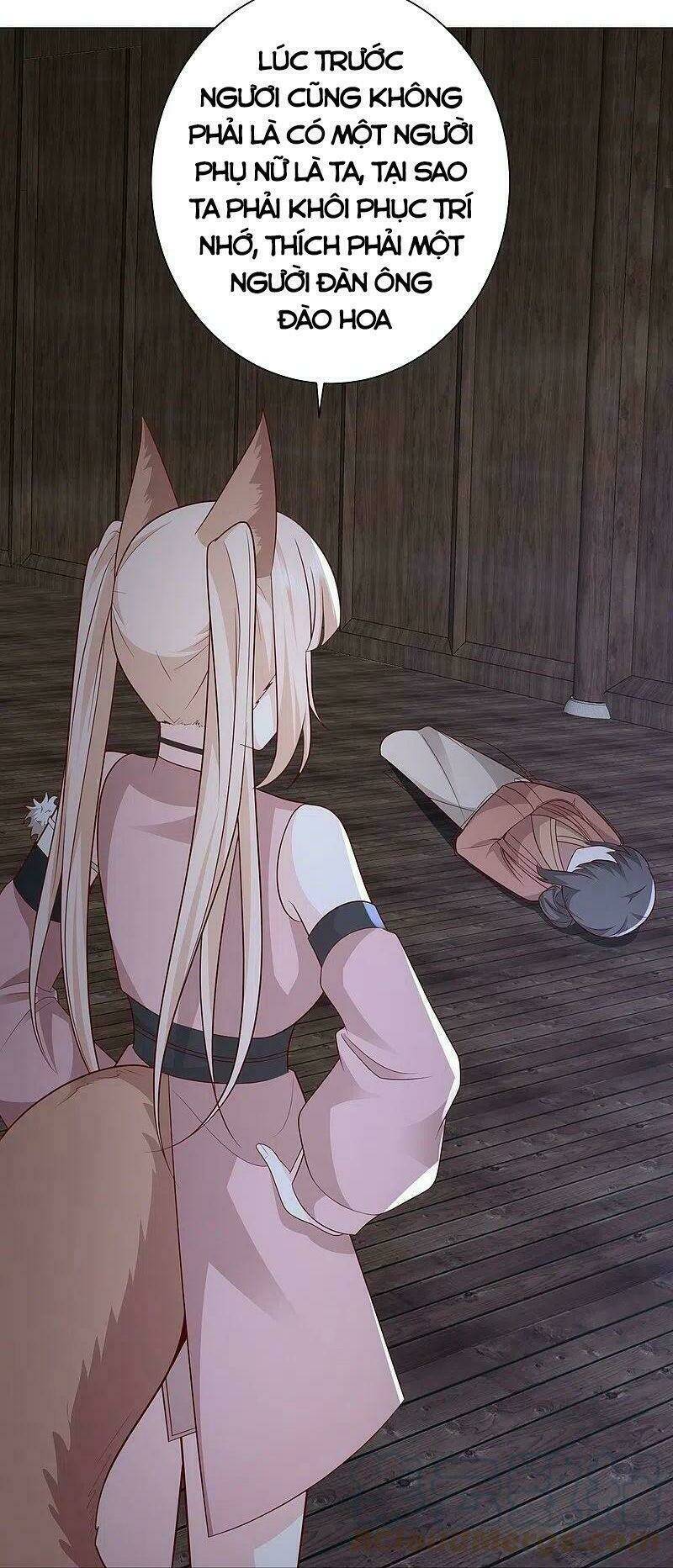 Tối Cường Vận Đào Hoa: Chapter 276