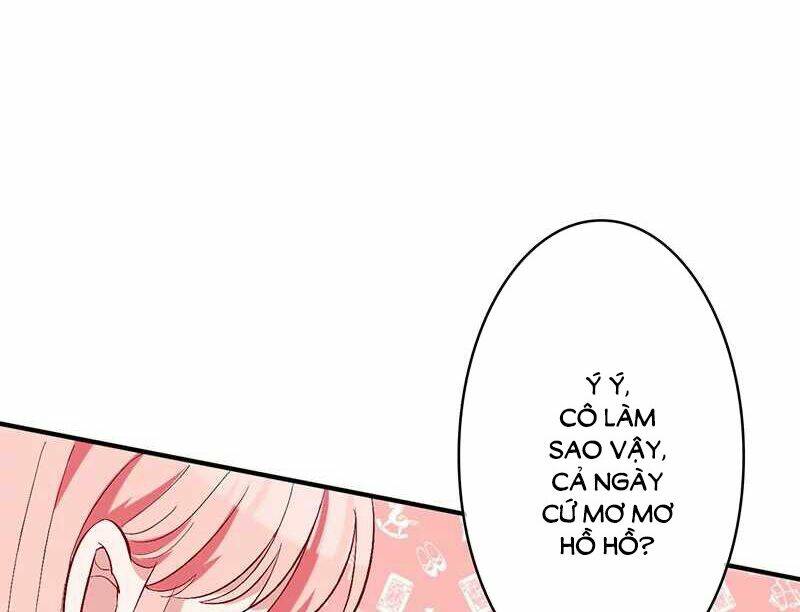 Manh Thê Khó Dỗ: Chapter 63