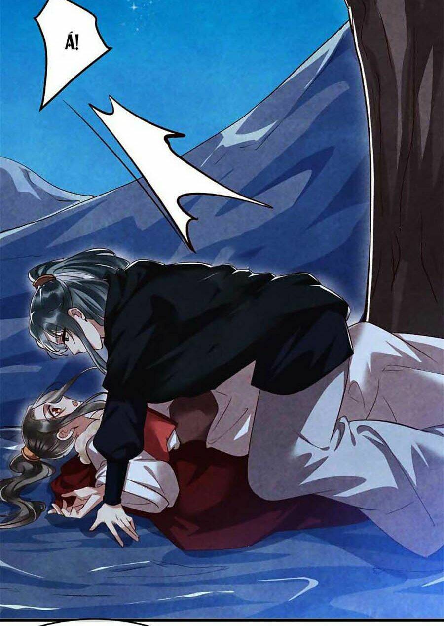 Vương Phi Muốn Trèo Tường: Chapter 100