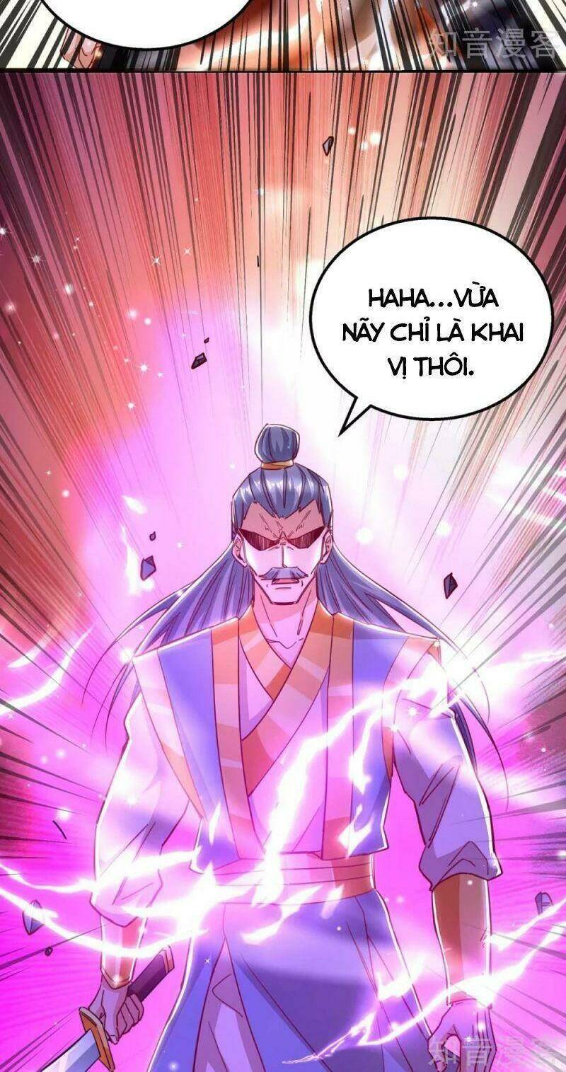 Siêu Cấp Thôn Phệ Hệ Thống: Chapter 41