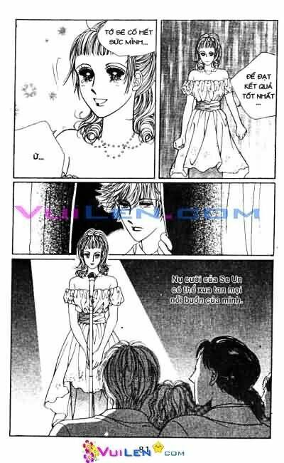 Virus Tiền: Chapter 10