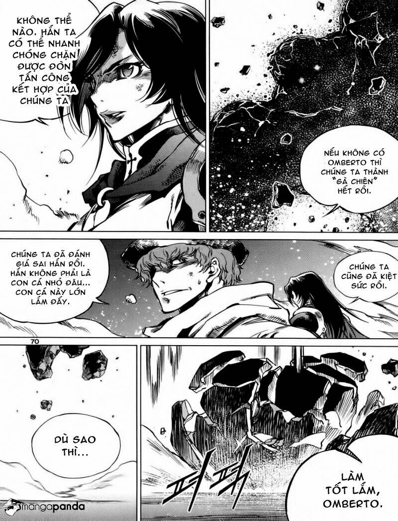 Dark Air: Chapter 51