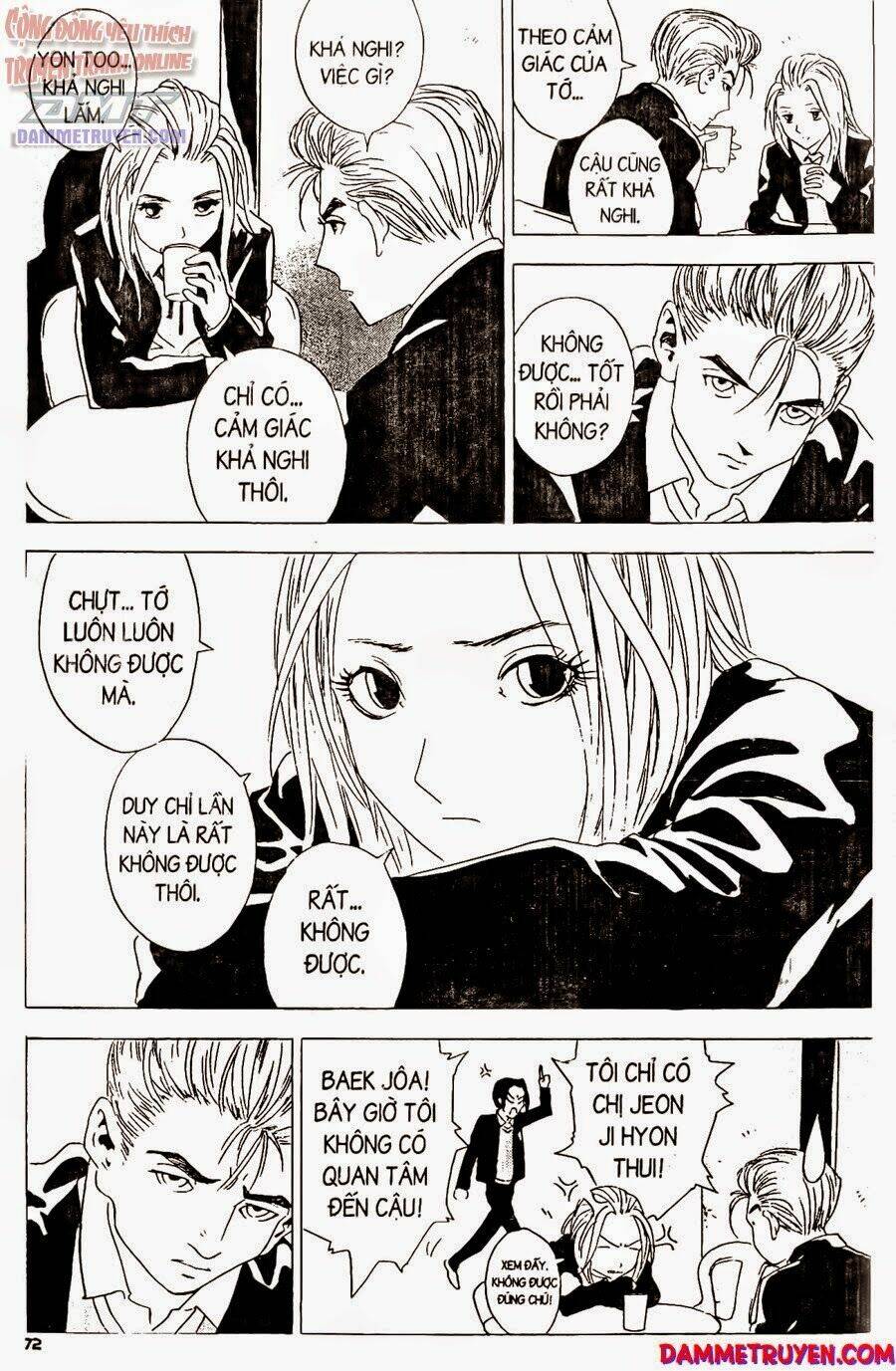 Ai Hơn Ai: Chapter 165