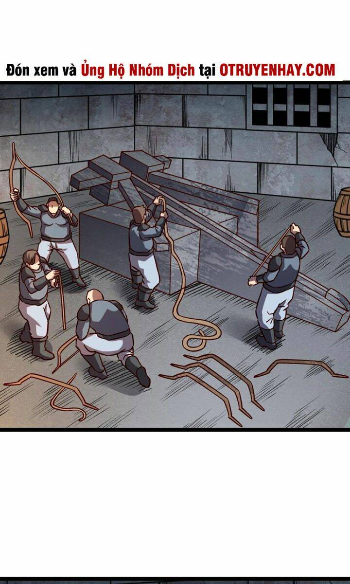 Tối Cường Thành Chủ Đích Dị Giới: Chapter 21