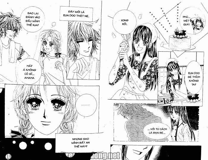 Yêu Hoặc Chết: Chapter 4