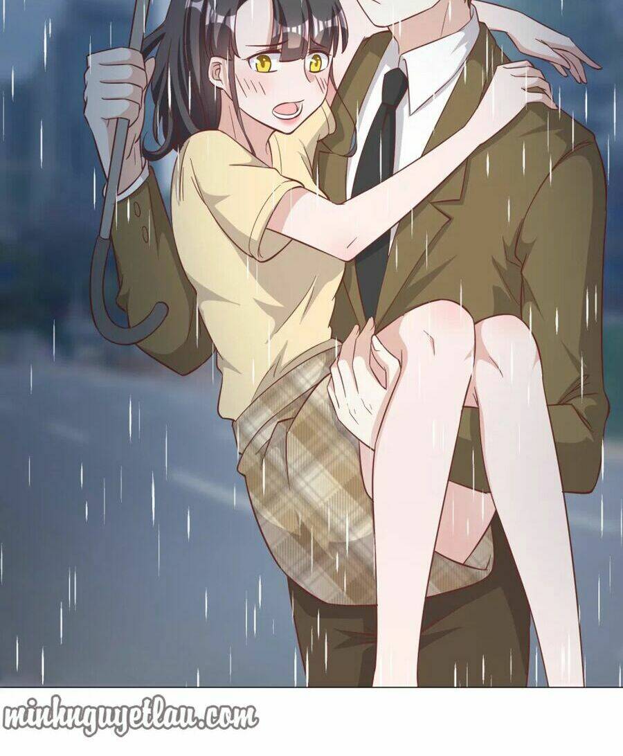 Hôn Nhân Dục Vọng: Thiếu Gia Nhẹ Một Chút!: Chapter 131