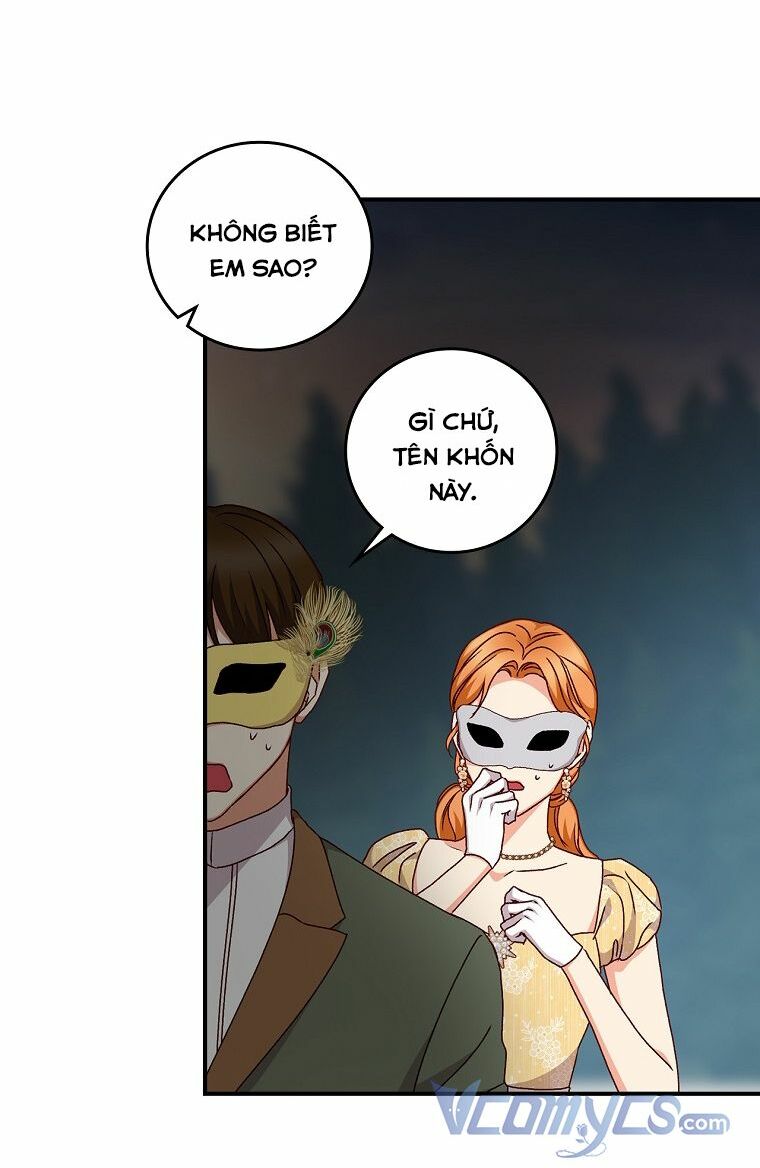 Đừng Chọc Đứa Em Gái Bé Bỏng Của Chúng Tôi: Chapter 84