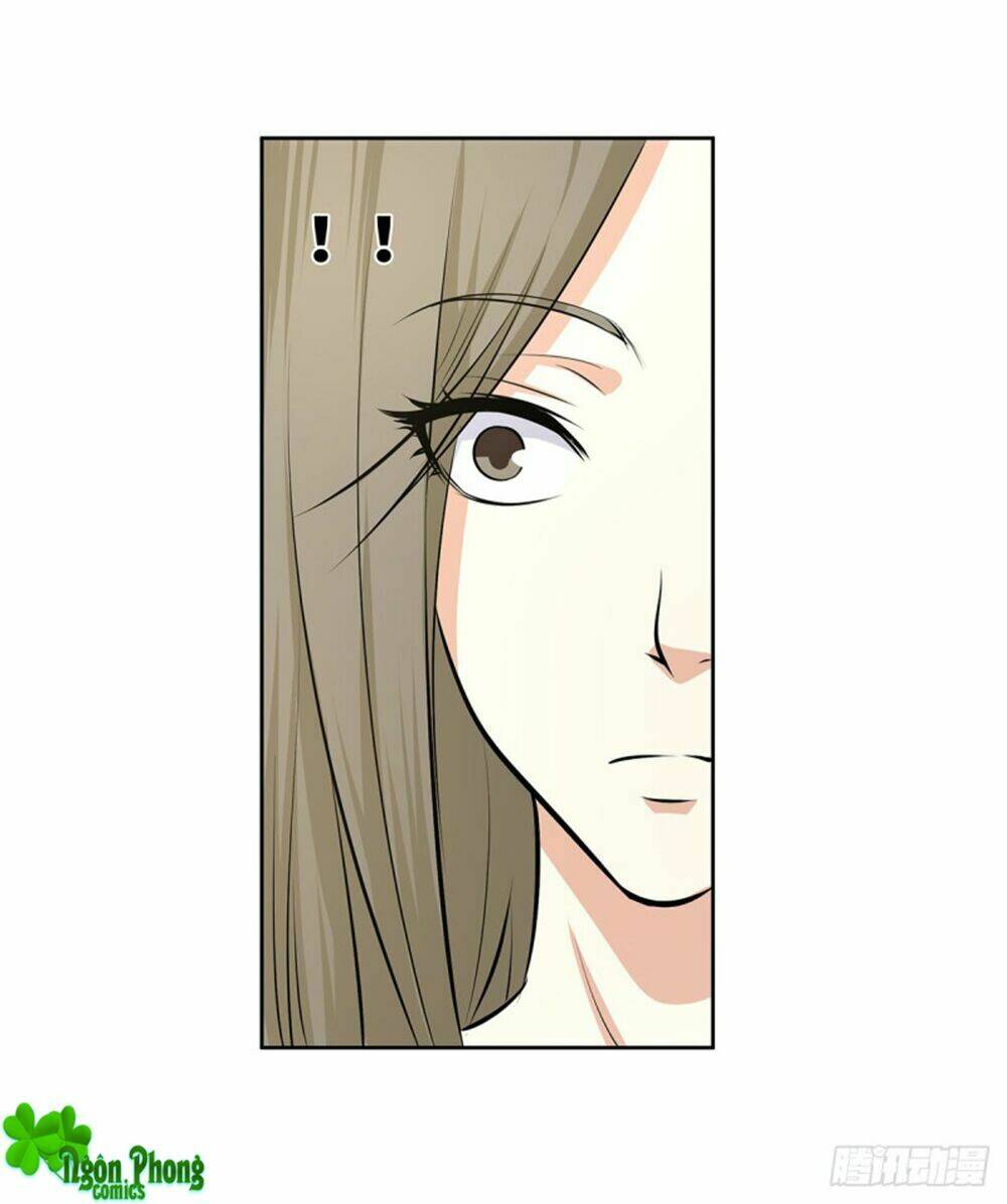 Hỏa Hồ: Chapter 41