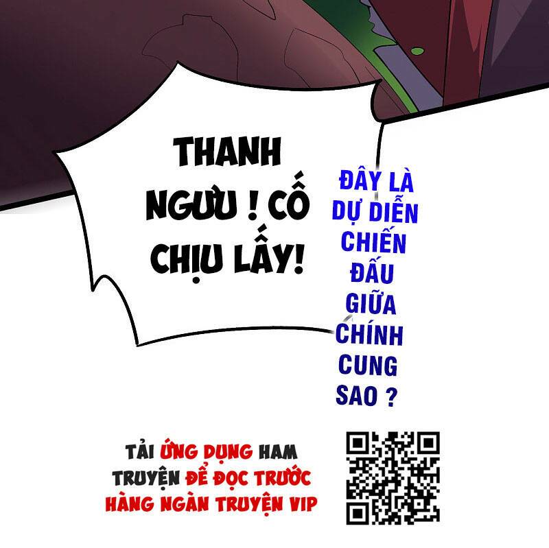 Phục Thiên Thánh Chủ: Chapter 121