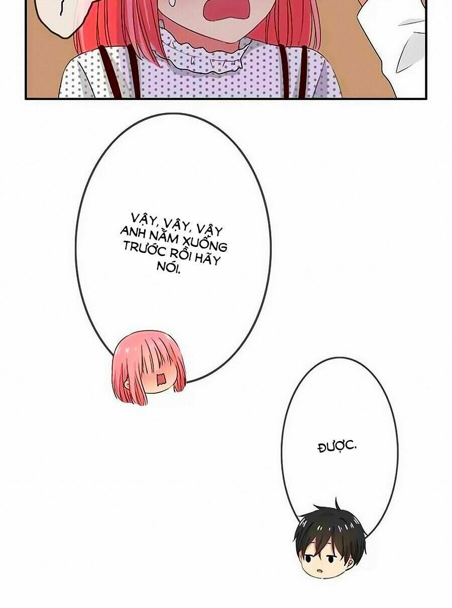 Đại Thần Tình Yêu Chớ Chạm Tôi: Chapter 48