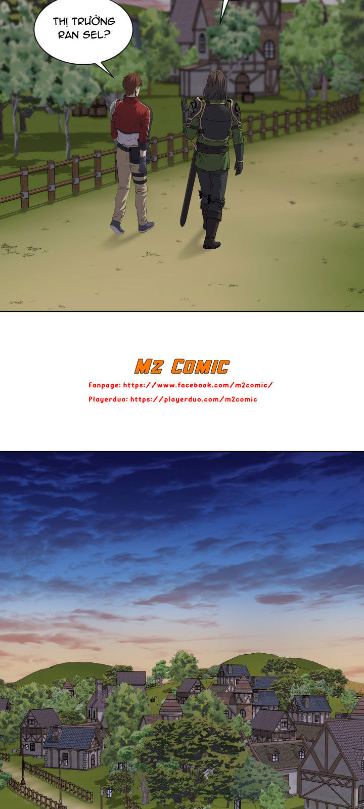 Cấp Độ Của Tôi Là Cao Nhất: Chapter 17