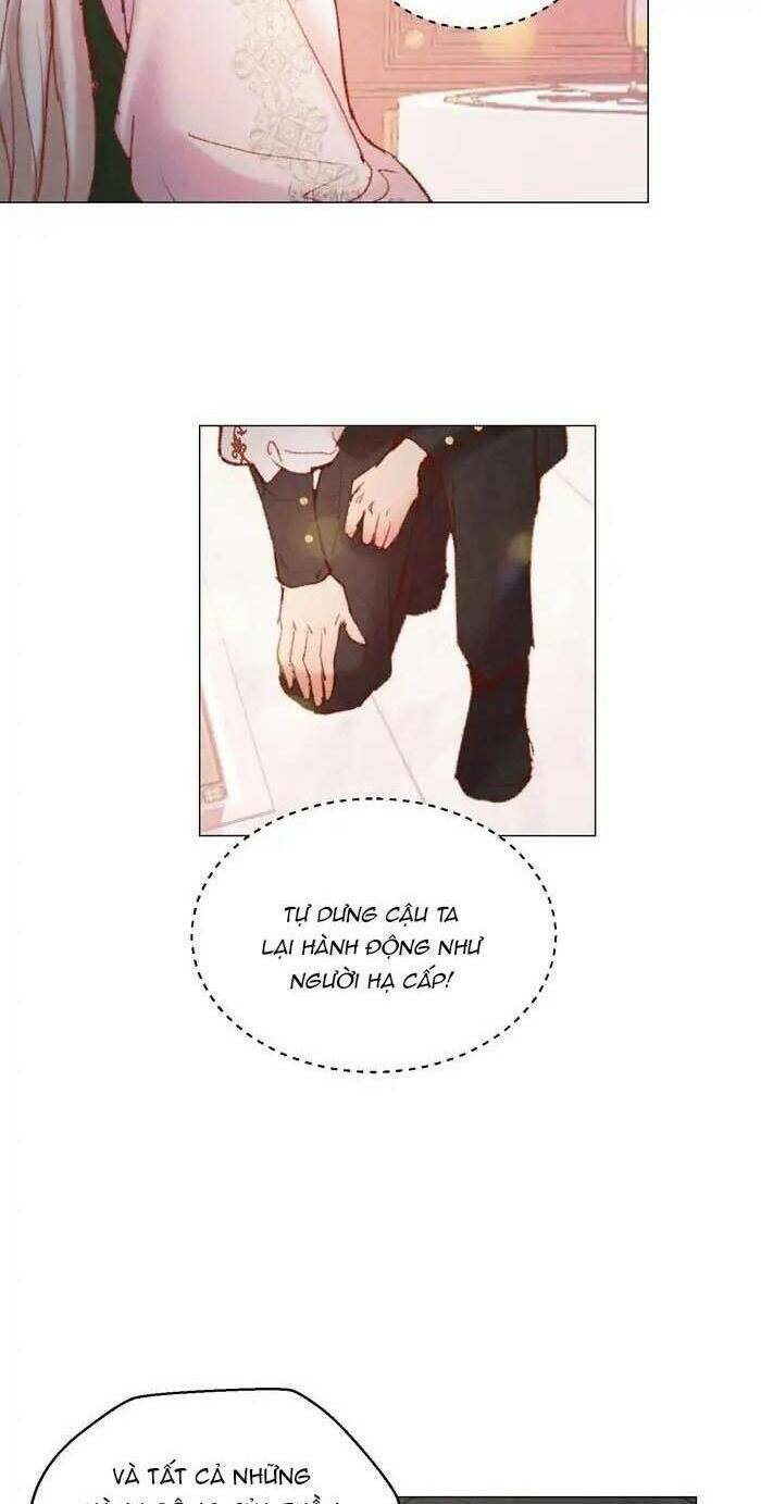 Tôi Sống Sót Như Một Nàng Công Chúa Giả: Chapter 8