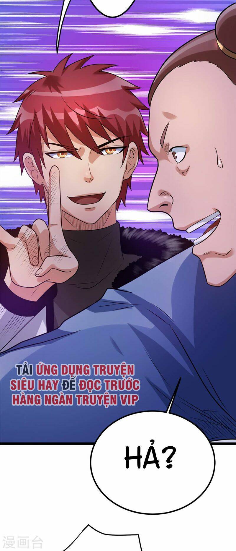 Tiên Vương Trùng Sinh: Chapter 50