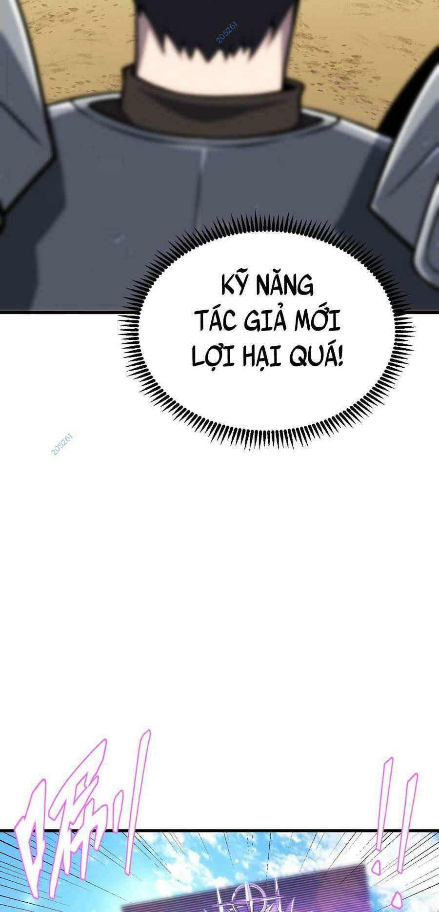 Tác Giả Sinh Tồn Ký: Chapter 11