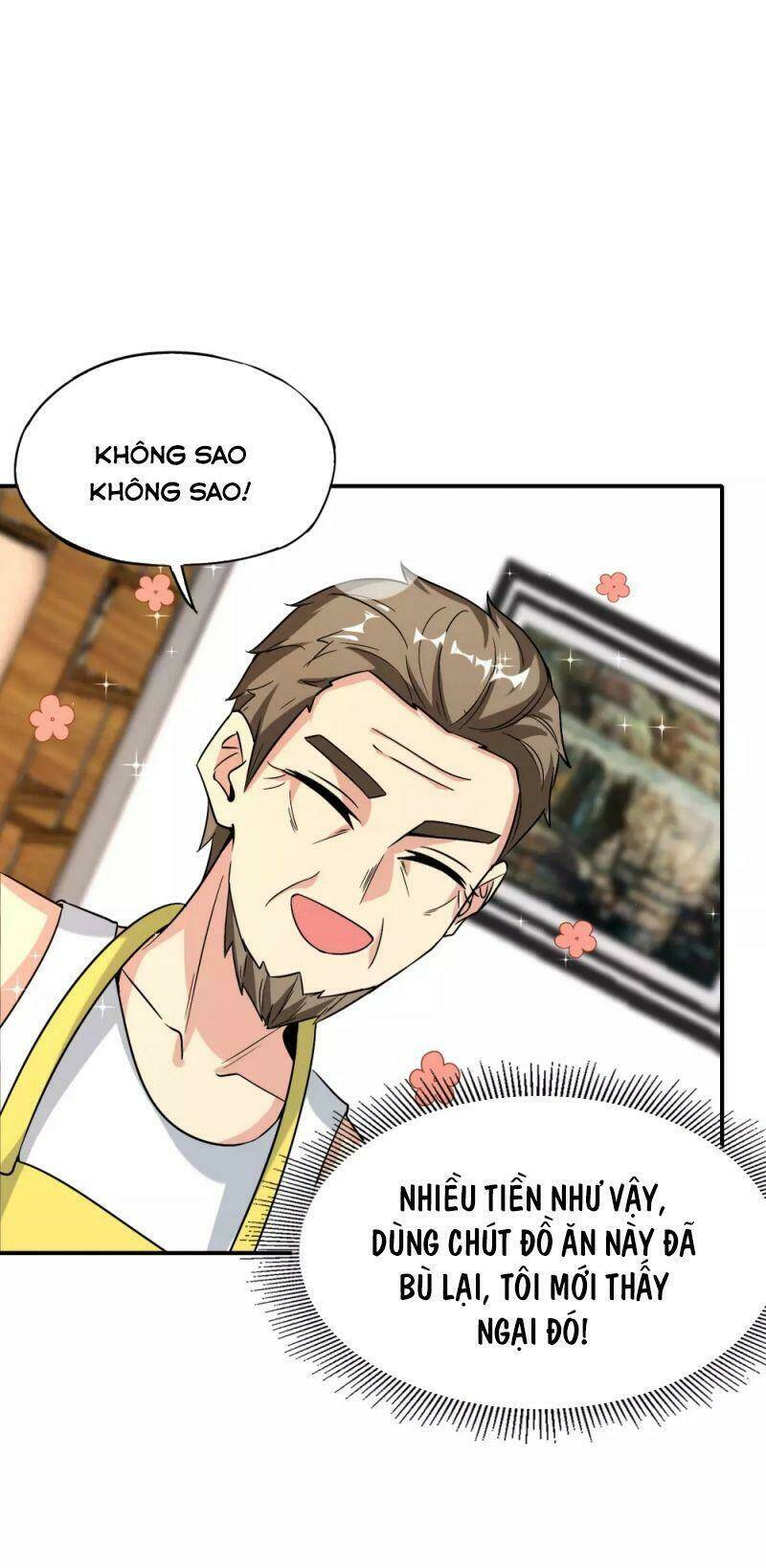 Vòng Bạn Bè Mạnh Nhất Của Tiên Giới: Chapter 65