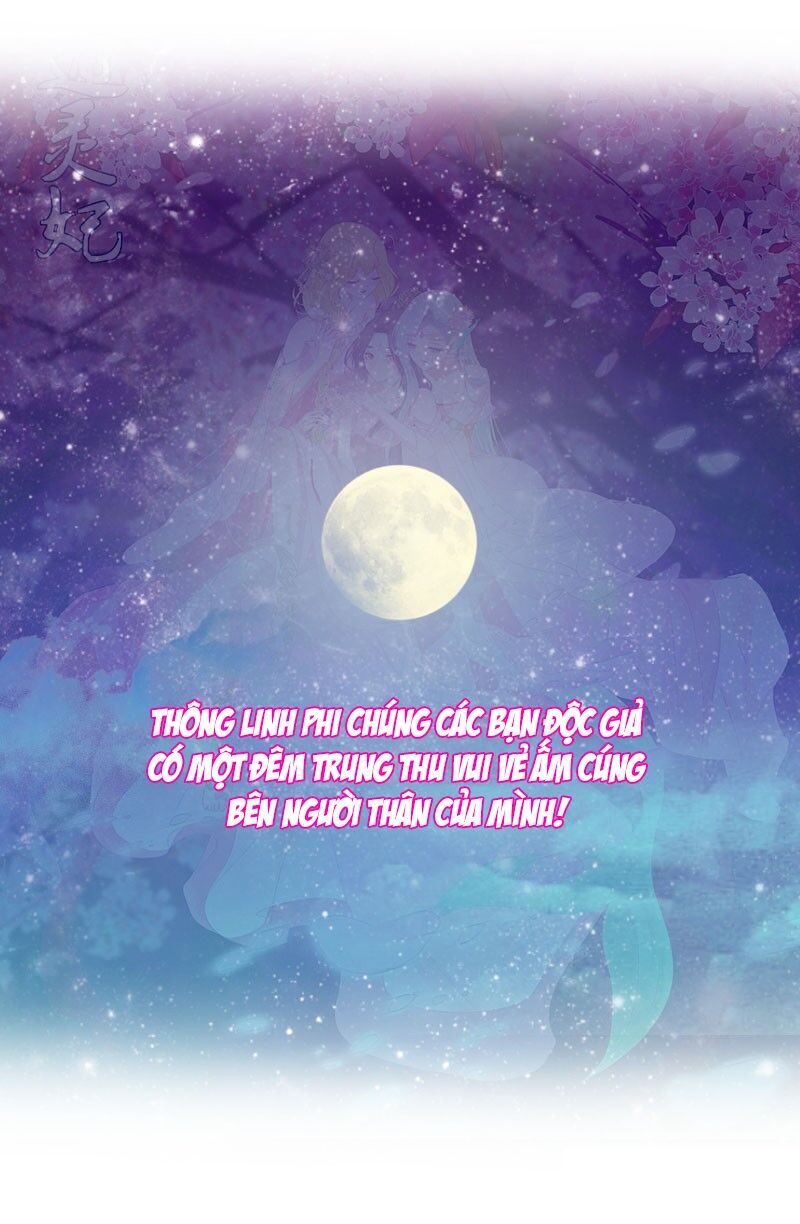 Thông Linh Phi: Chapter 357