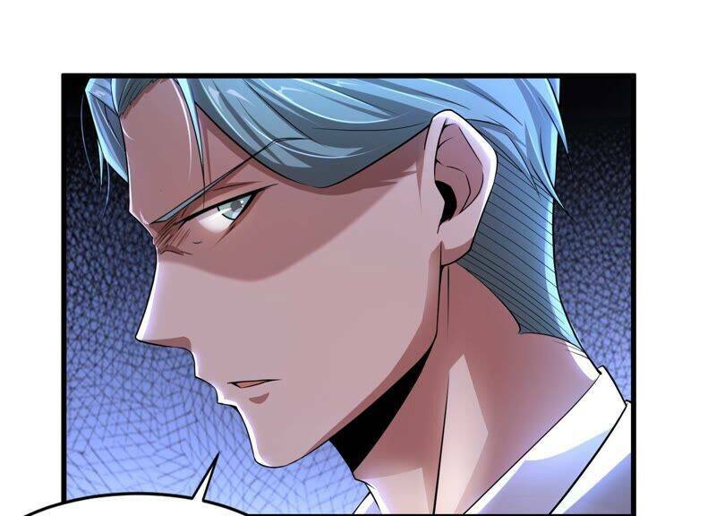 Siêu Năng Phân Hóa: Chapter 8