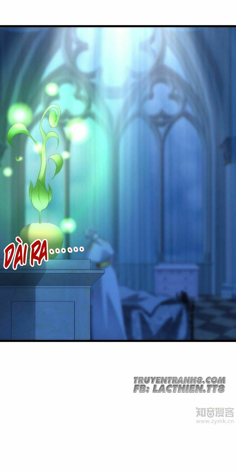 Một Vạn Tư Thế Công Lược Yêu Nam: Chapter 55