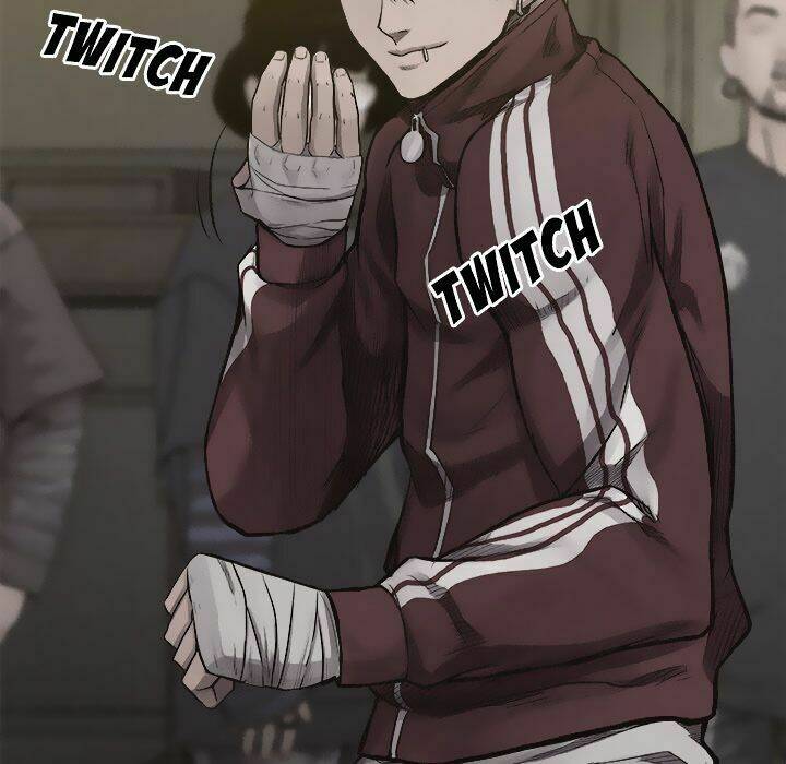 Nắm Đấm: Chapter 24