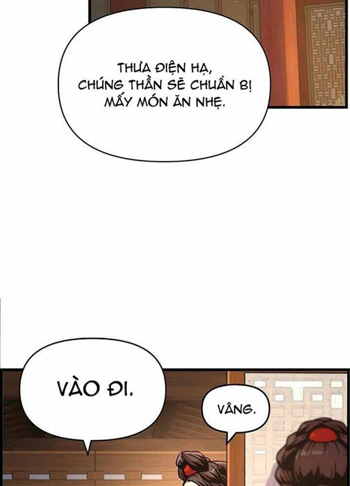 Tôi Sẽ Sống Như Một Hoàng Tử: Chapter 55