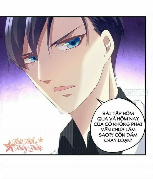 Thiên lại âm linh: Chapter 50