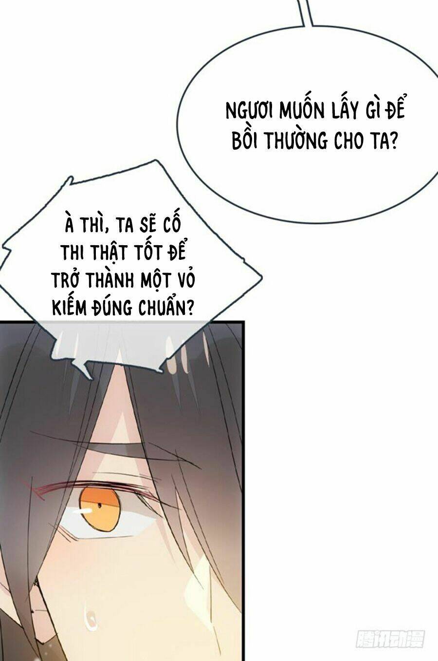 Sư Phụ Lại Trêu Chọc Ta: Chapter 54