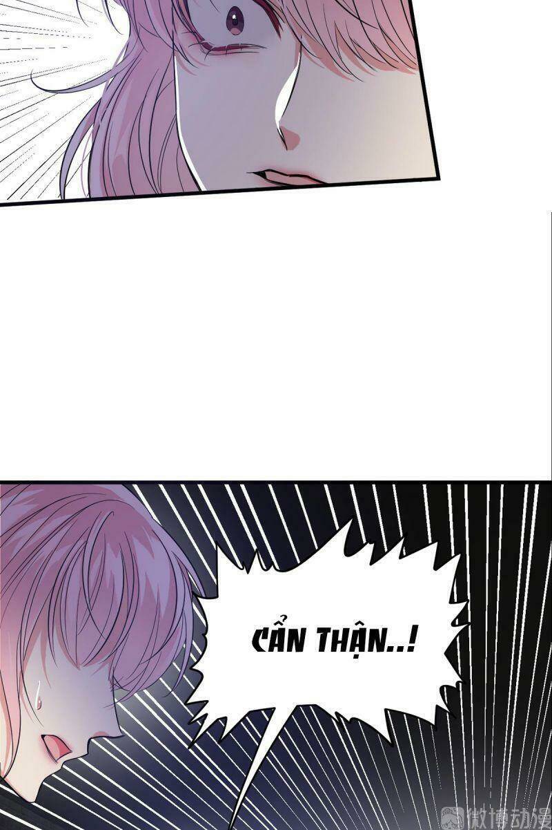 Vết Cắn Trí Mạng: Chapter 4