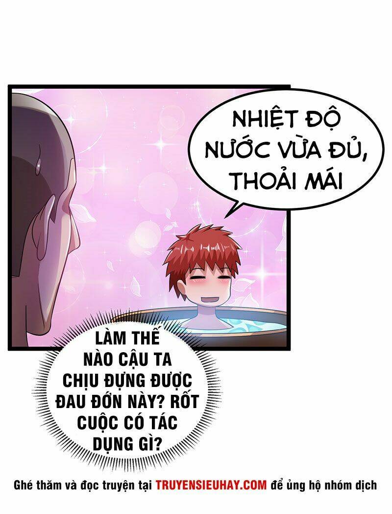 Tiên Vương Trùng Sinh: Chapter 25