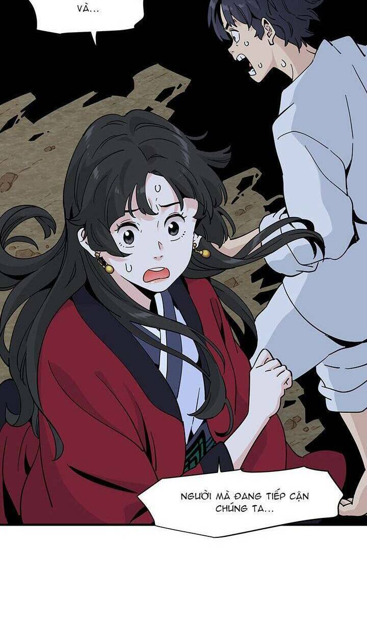 Hồi Ký Của Huyền Thoại Học Giả: Chapter 9