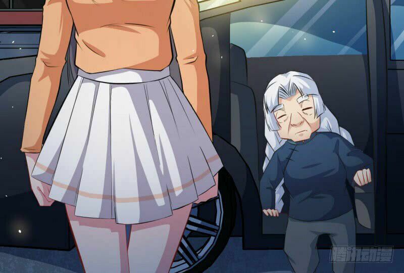 Ngạo Kiều Quỷ Vương Yêu Ta: Chapter 104