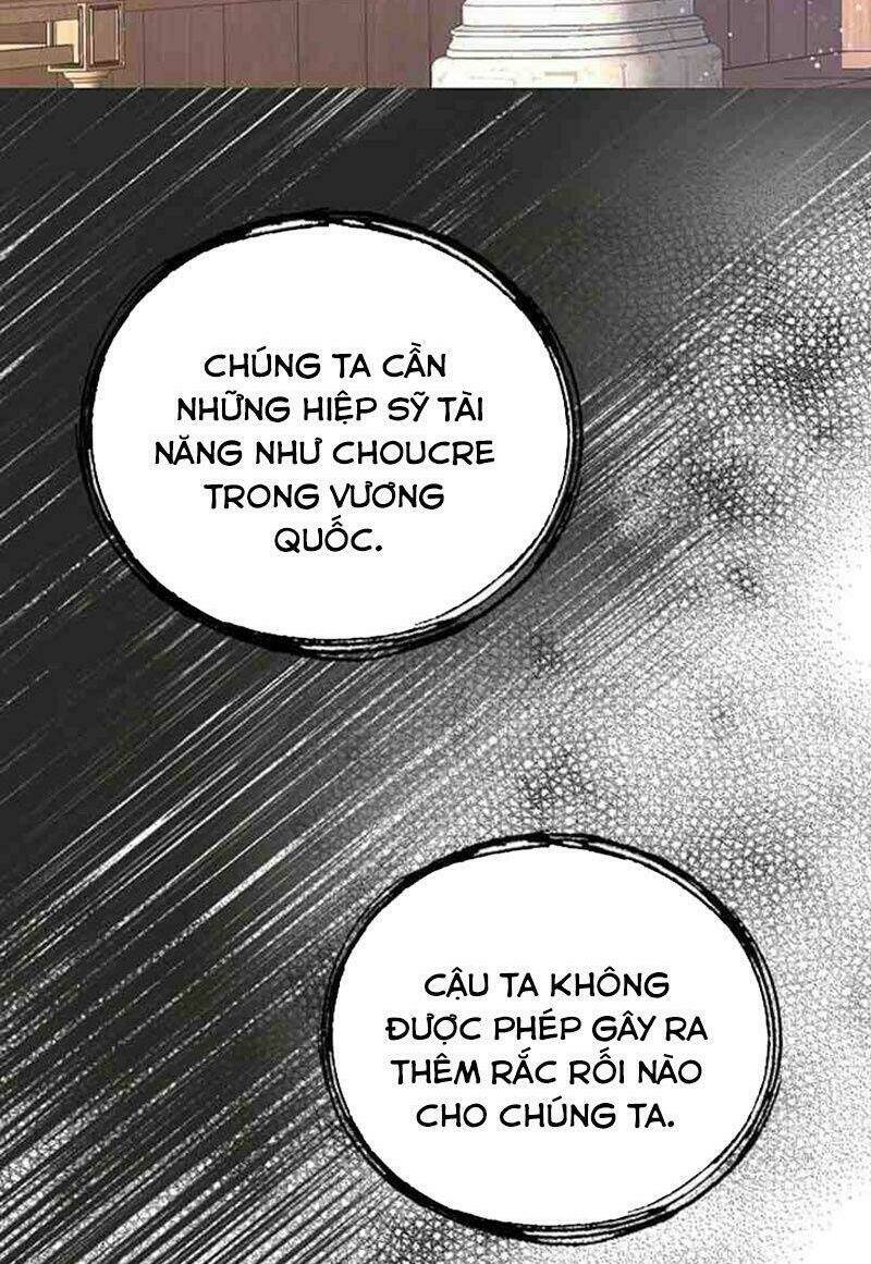 Tôi Là Bạn Gái Cũ Của Một Người Lính: Chapter 53