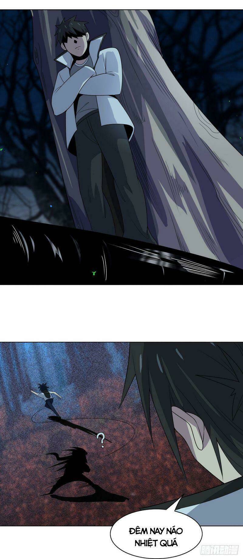 Thần Long Tinh Chủ: Chapter 10