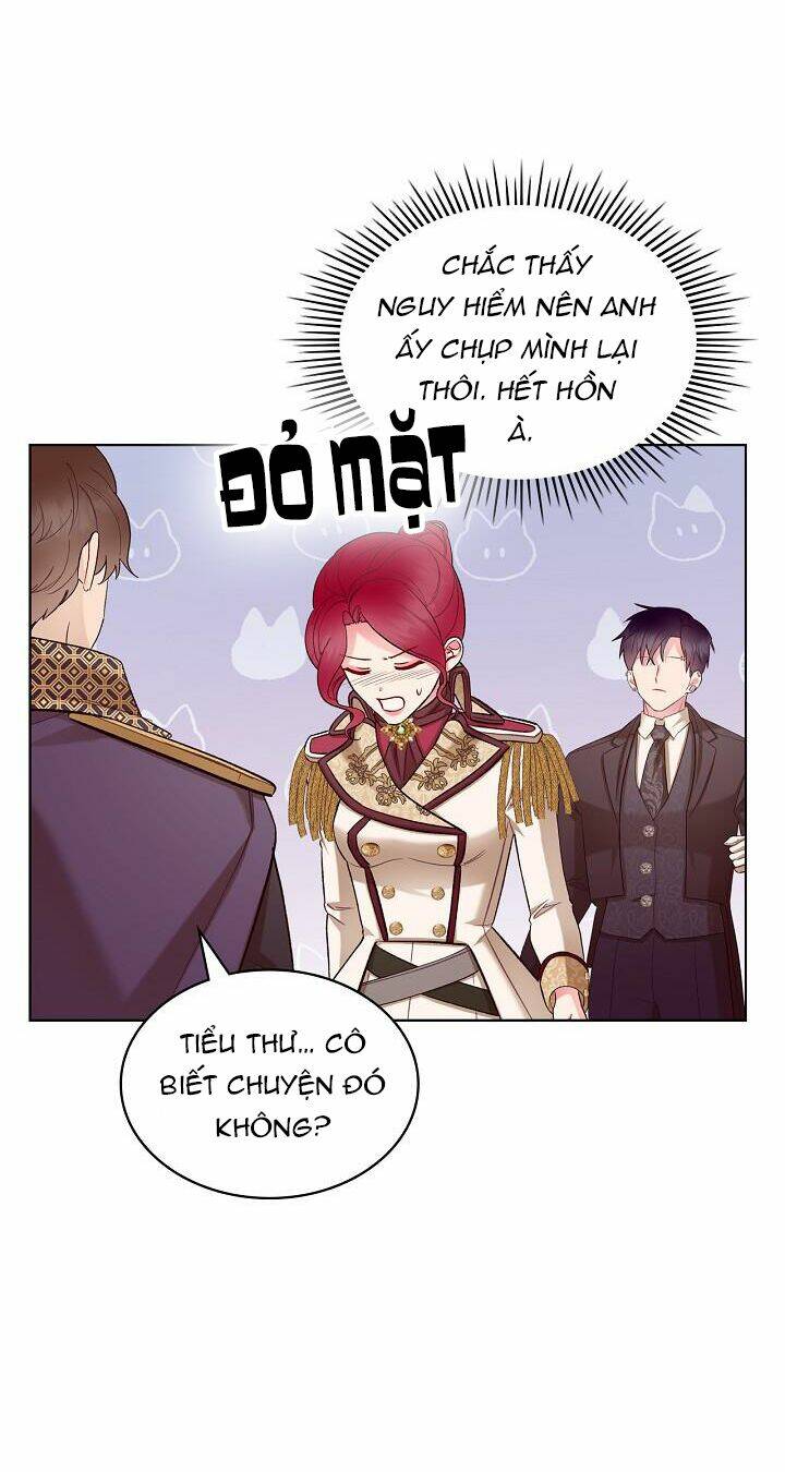 Kẻ Tạo Ra Nữ Phản Diện: Chapter 45