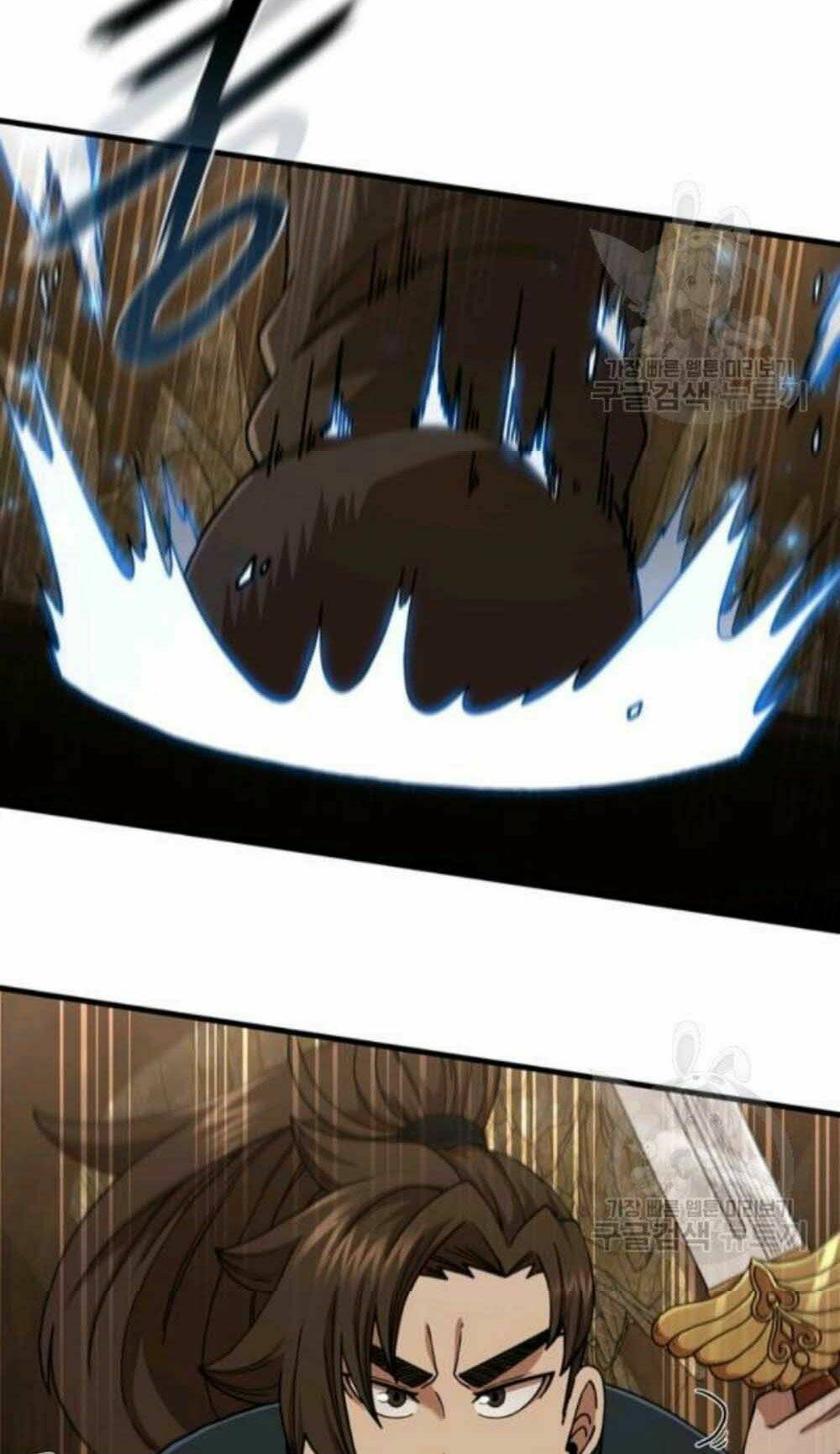 Thân Thủ Đệ Nhất Kiếm: Chapter 60