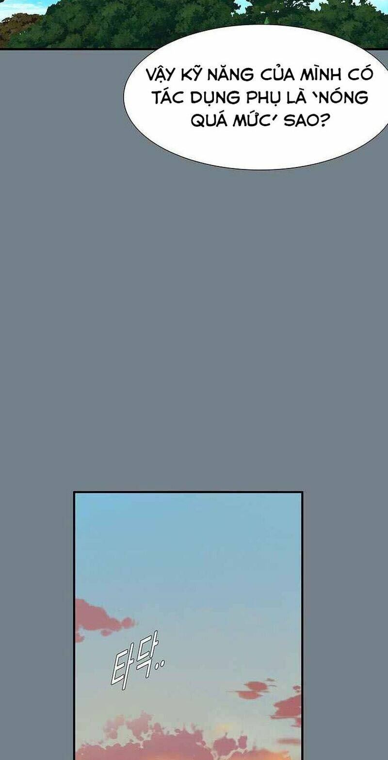 Các Chòm Sao Chỉ Chú Ý Mình Tôi: Chapter 5