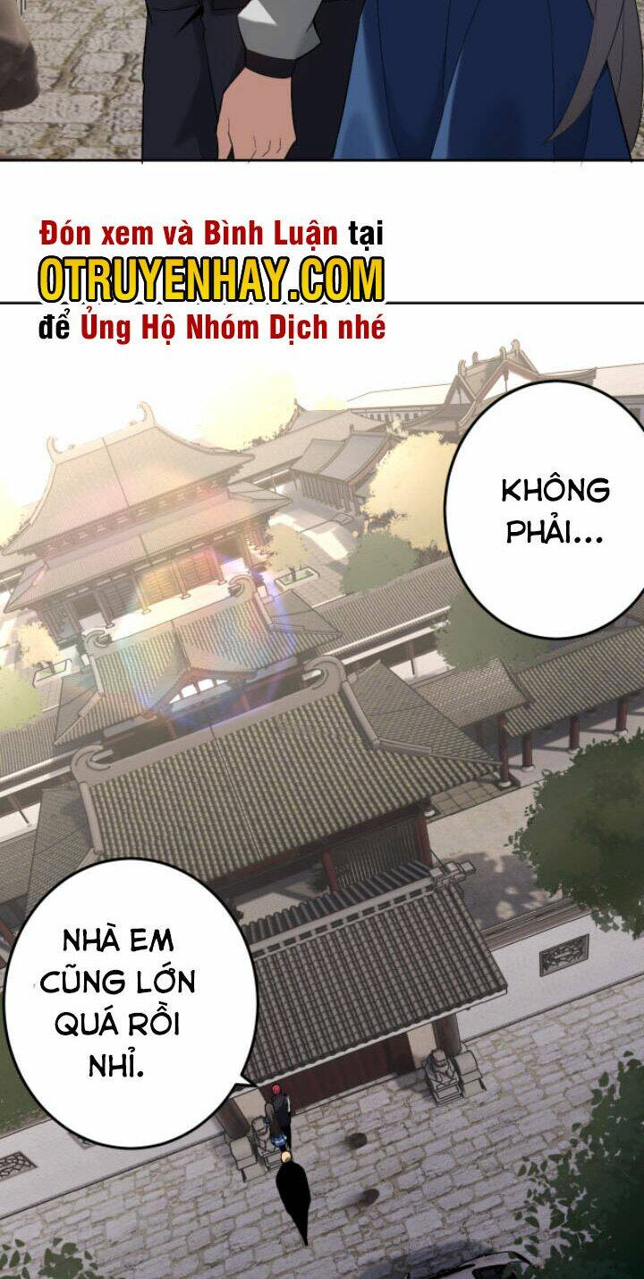 Lão Bà Ta Là Minh Chủ Võ Lâm: Chapter 9