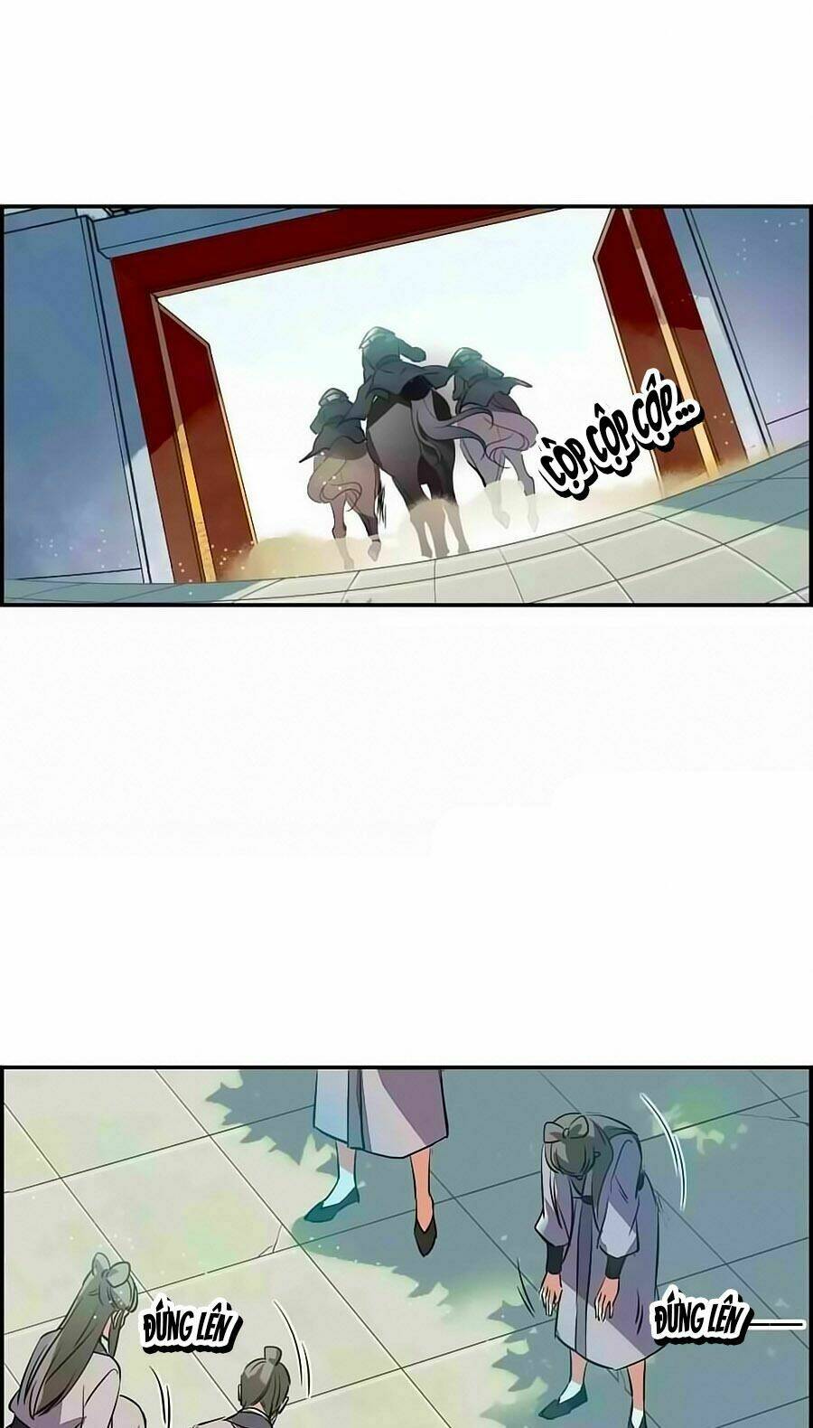 Thượng Quốc Phú Chi Thiên Đống Tuyết: Chapter 6