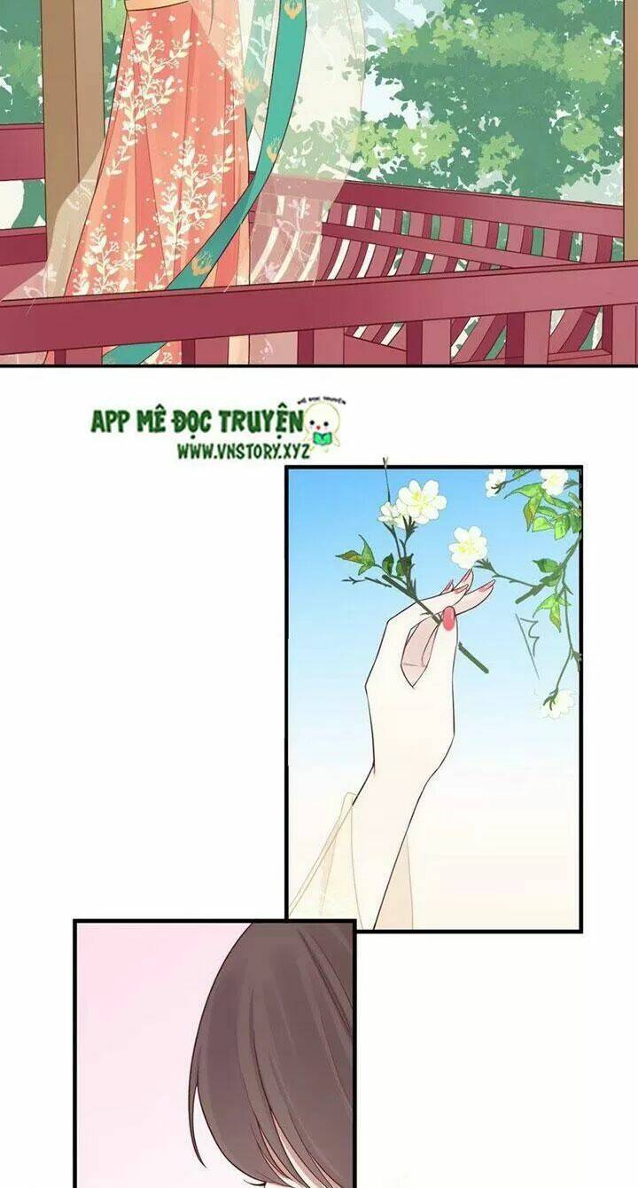 Hoàng Hậu Bận Lắm: Chapter 105