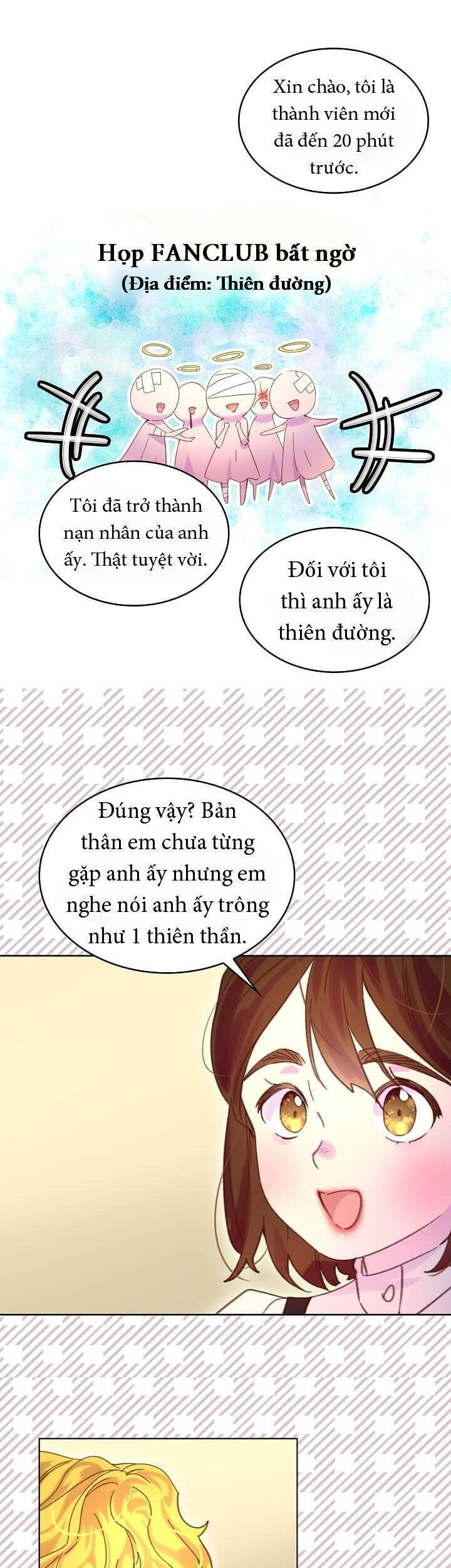 Đừng Xem Thường Nữ Phụ: Chapter 82