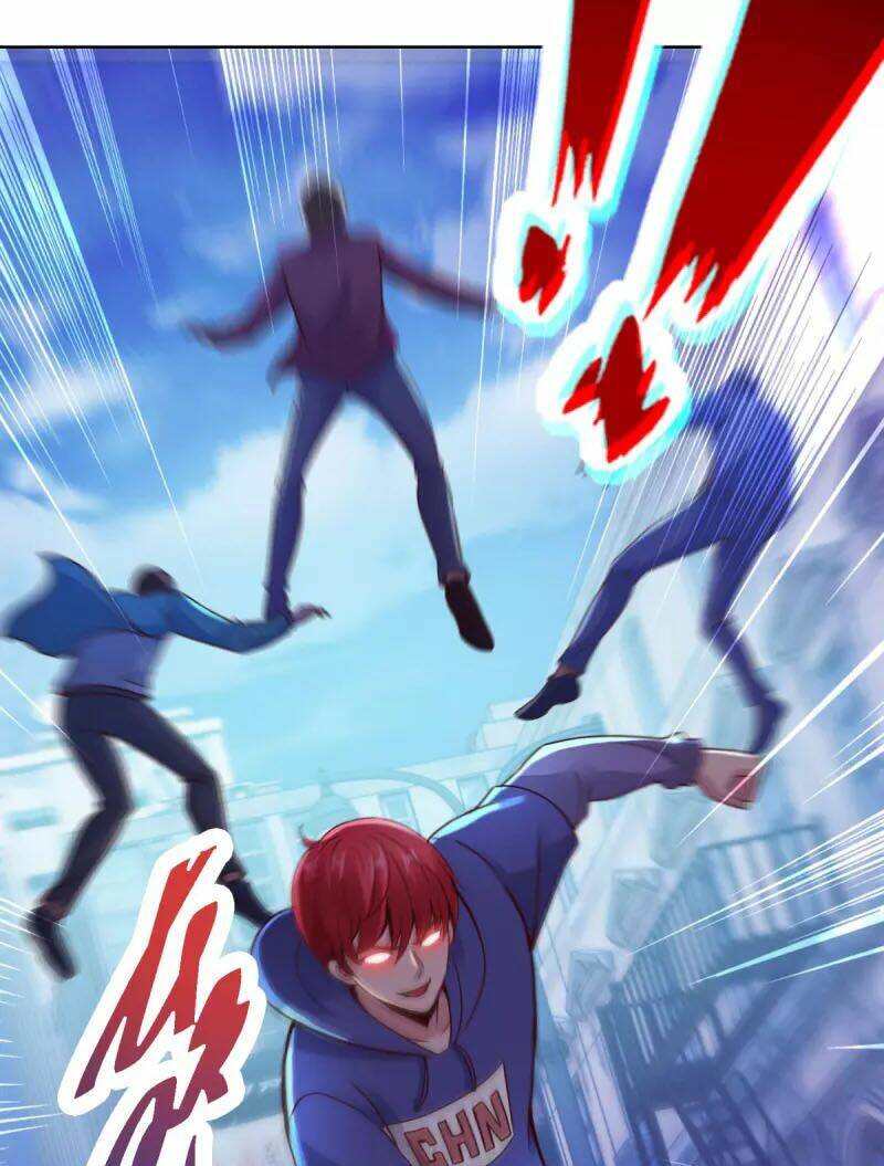 Đô Thị Chí Tôn Hệ Thống: Chapter 203