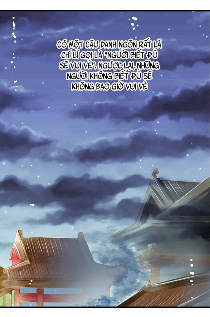 Hựu Nhất Xuân: Chapter 3