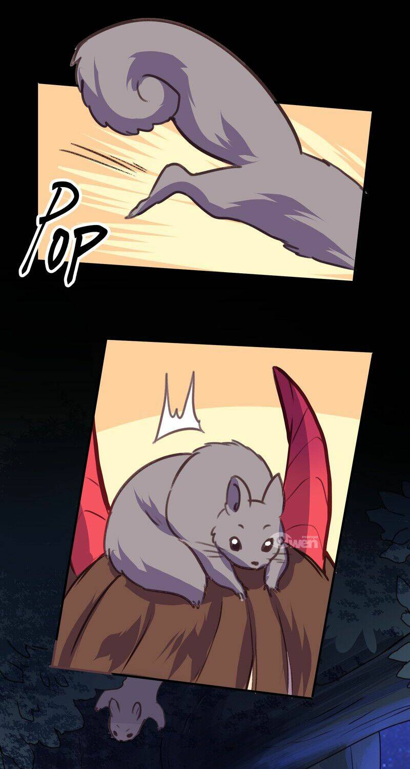 Lời Nguyền Lalin: Chapter 33