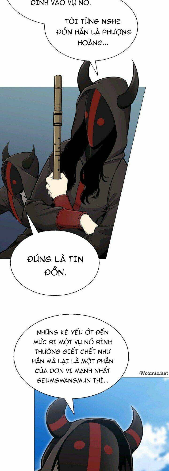 Luân Hồi Ác Nhân: Chapter 71