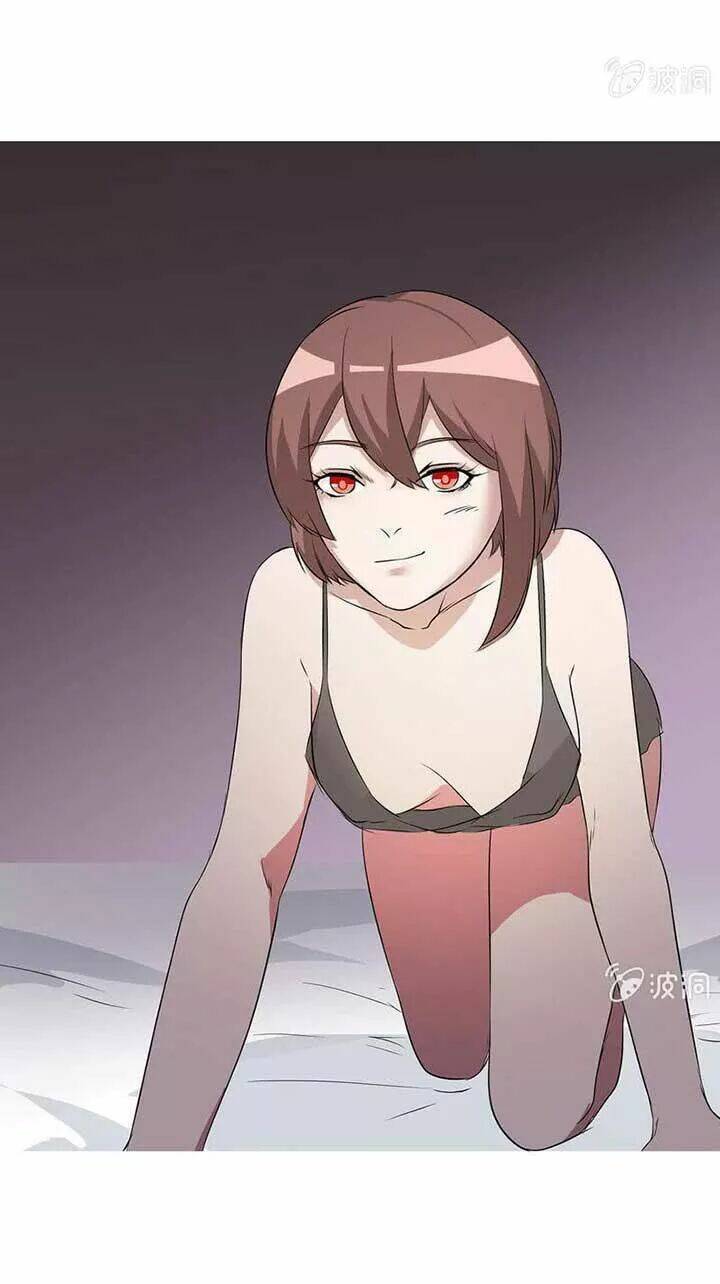 Kháp Kháp Hương Phản: Chapter 17