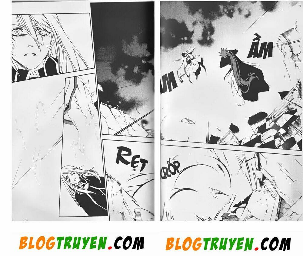 Đại Chiến Bóng Tối: Chapter 56